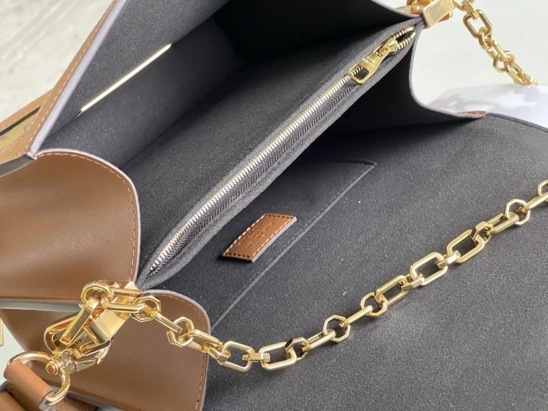 WrinkleFree Louis Vuitton Satchel Bags 93385