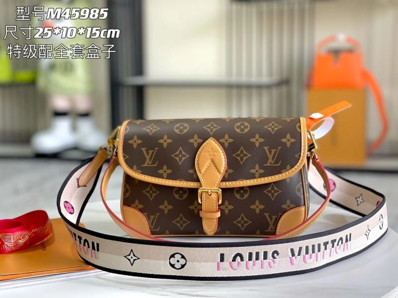 Louis Vuitton Satchel Bags Resilient 94356