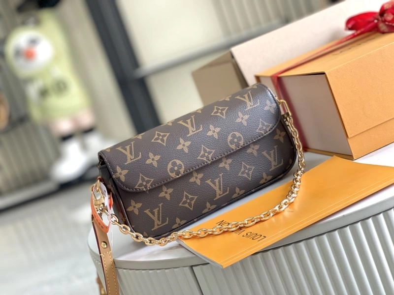 Functional Louis Vuitton Satchel Bags 94320