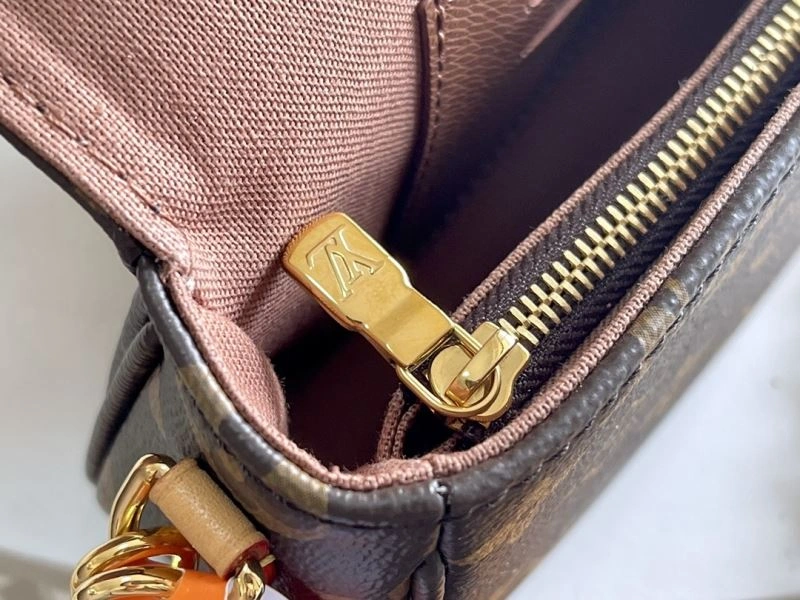 Functional Louis Vuitton Satchel Bags 94320