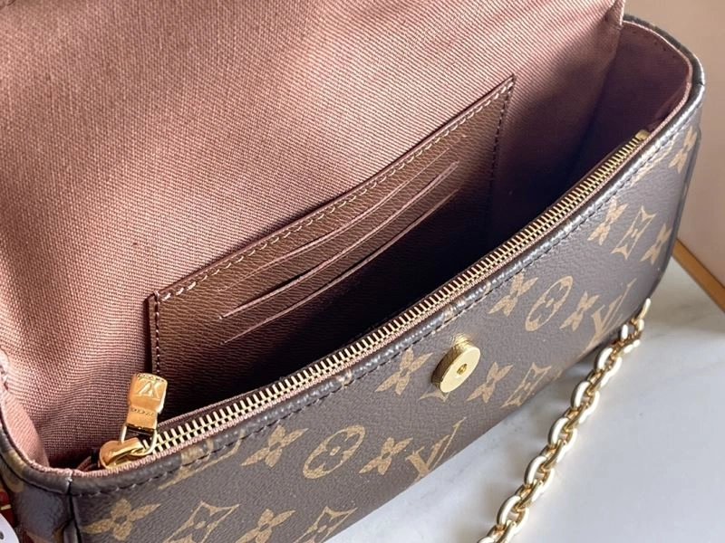 Functional Louis Vuitton Satchel Bags 94320