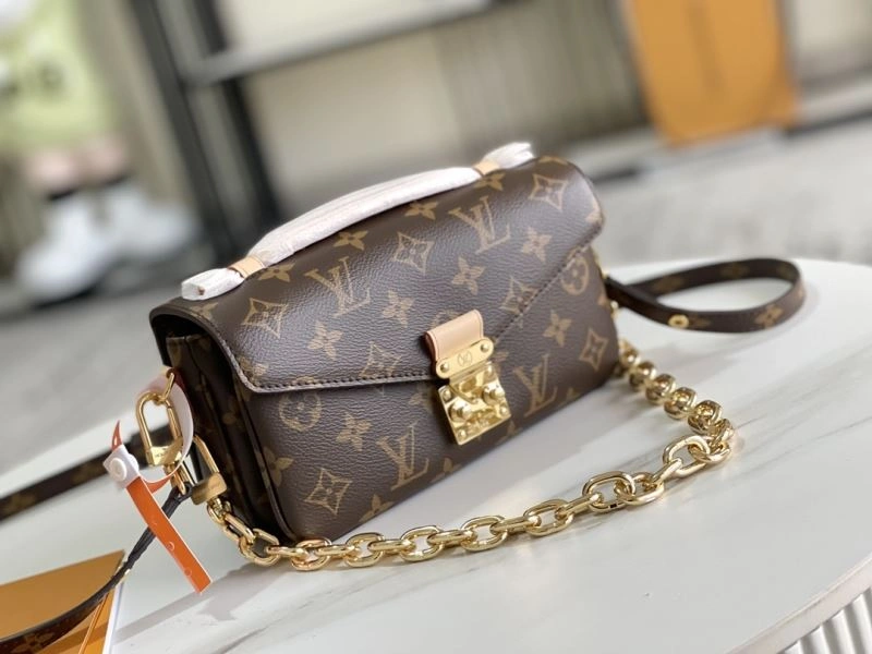 WellDesigned Louis Vuitton Satchel Bags 94316