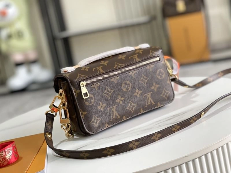WellDesigned Louis Vuitton Satchel Bags 94316