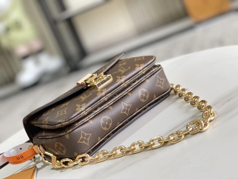WellDesigned Louis Vuitton Satchel Bags 94316