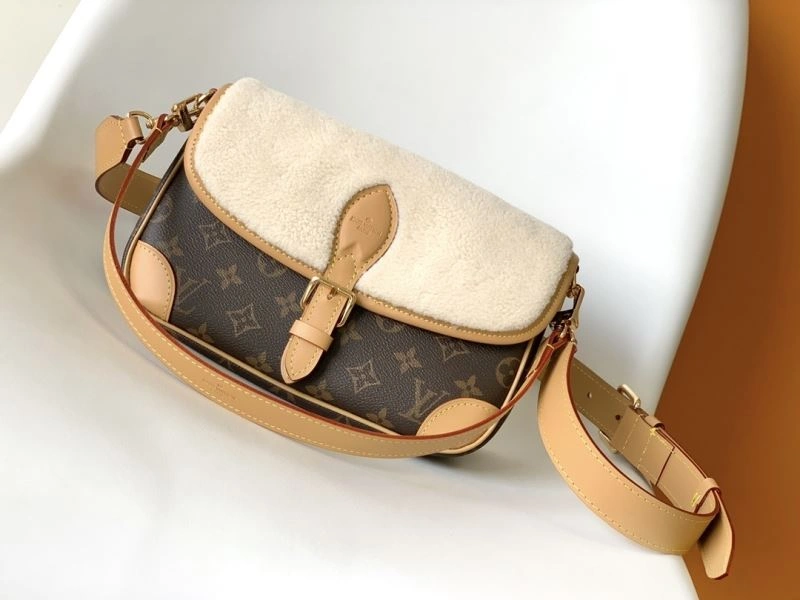 Louis Vuitton Satchel Bags FlexibleFit 94317