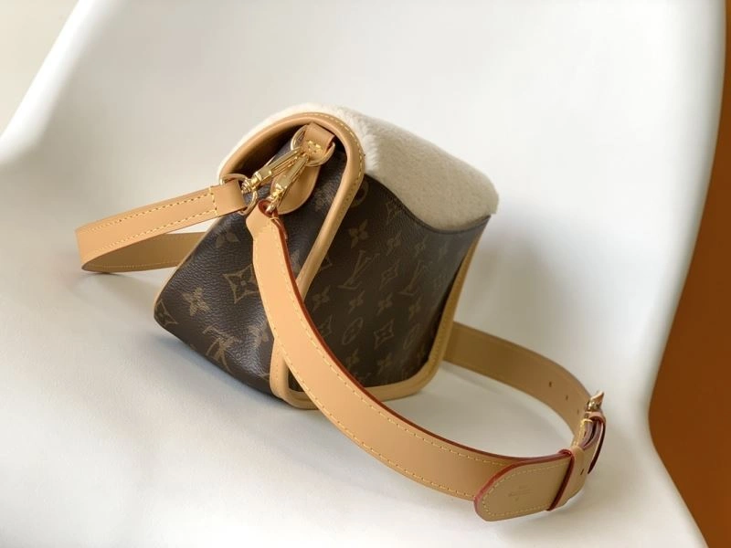 Louis Vuitton Satchel Bags FlexibleFit 94317