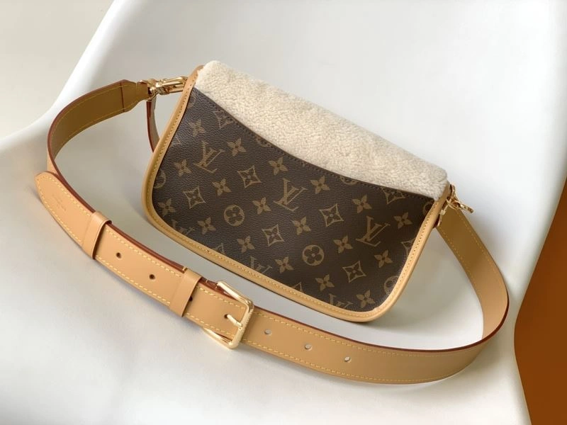 Louis Vuitton Satchel Bags FlexibleFit 94317