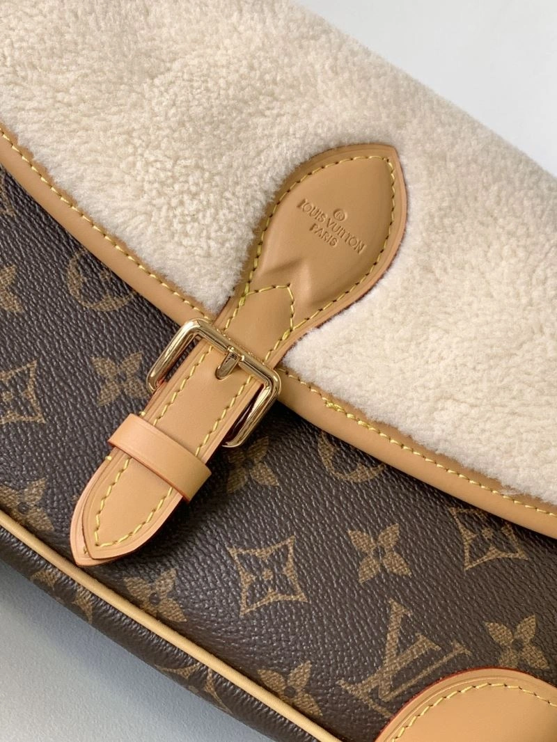 Louis Vuitton Satchel Bags FlexibleFit 94317