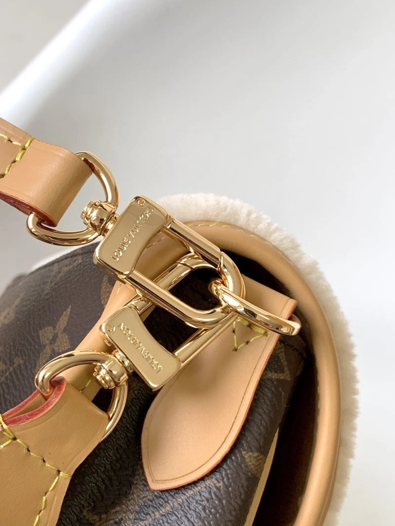 Louis Vuitton Satchel Bags FlexibleFit 94317