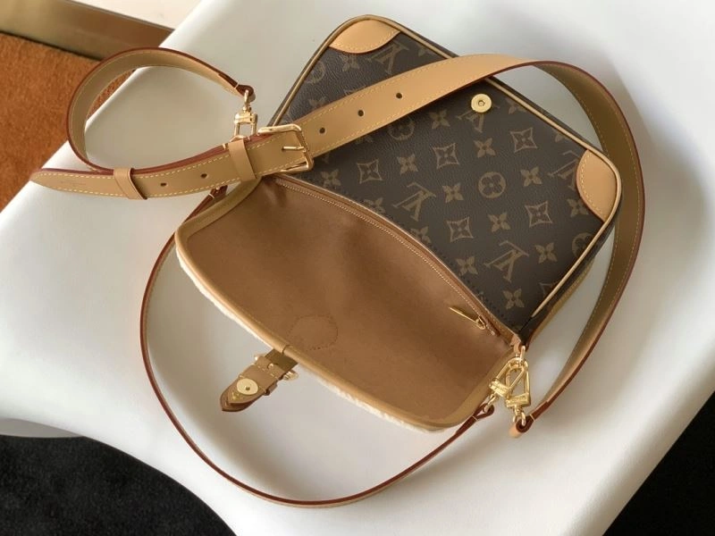 Louis Vuitton Satchel Bags FlexibleFit 94317