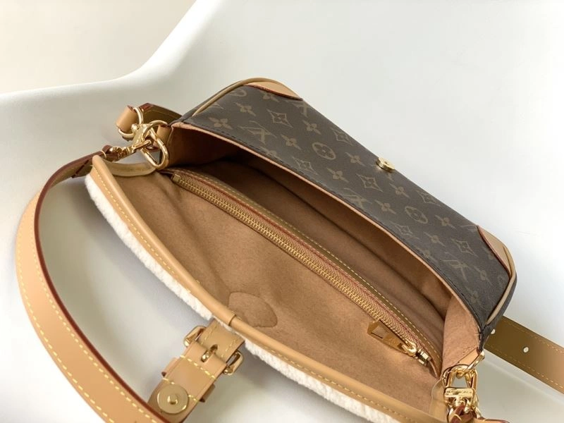 Louis Vuitton Satchel Bags FlexibleFit 94317