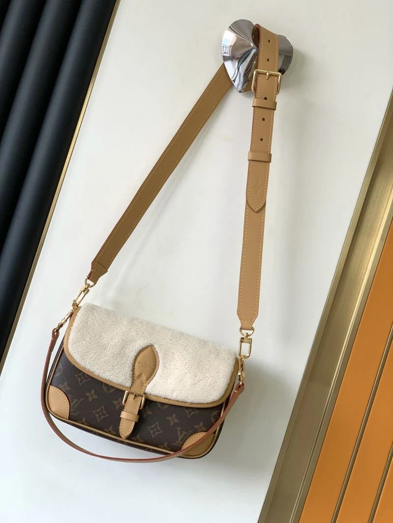 Louis Vuitton Satchel Bags FlexibleFit 94317
