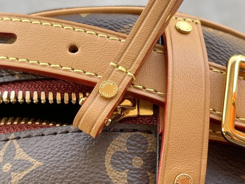 Youthful Louis Vuitton Satchel Bags 94318