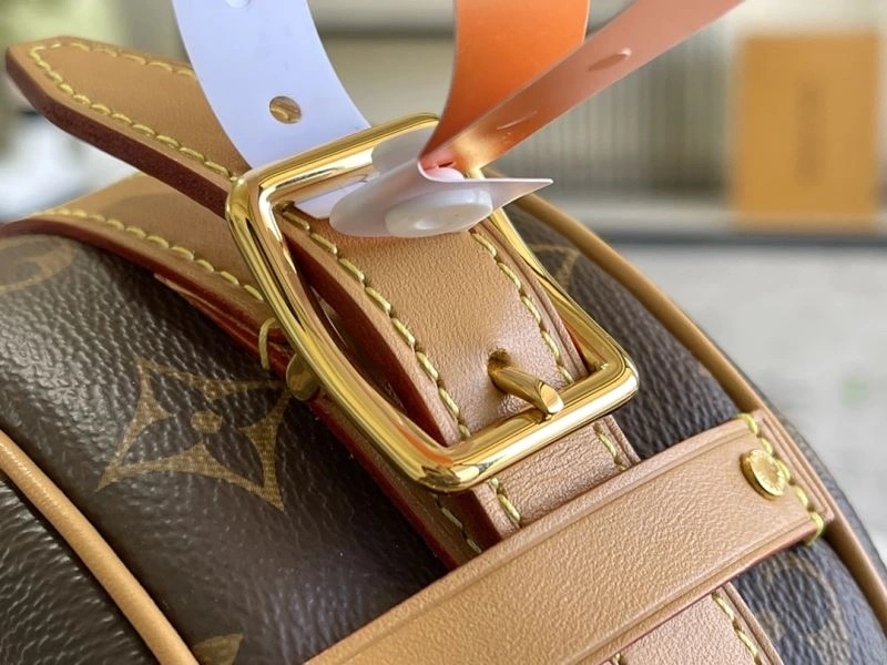 Youthful Louis Vuitton Satchel Bags 94318