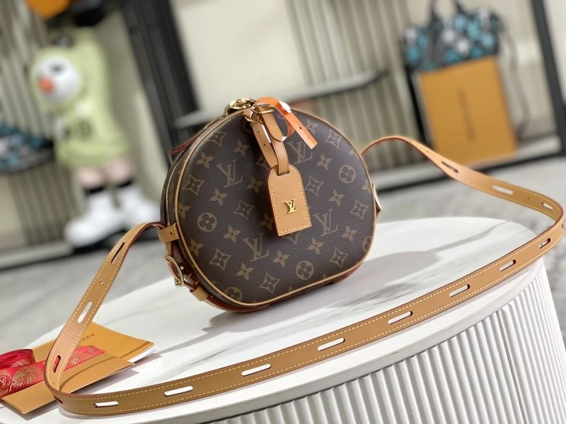Louis Vuitton Satchel Bags Efficient 94315