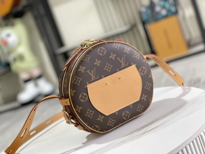 Louis Vuitton Satchel Bags Efficient 94315