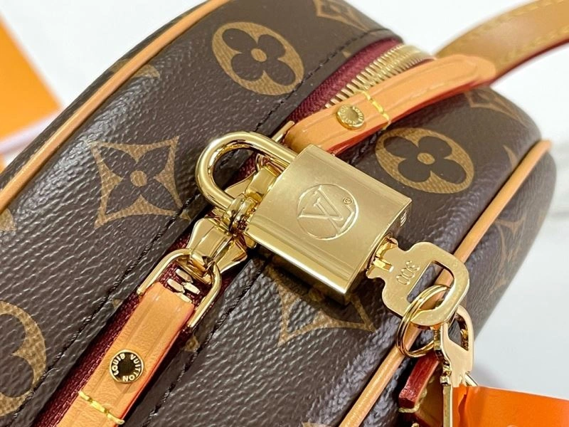 Louis Vuitton Satchel Bags Efficient 94315