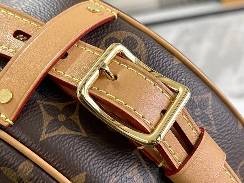 Louis Vuitton Satchel Bags Efficient 94315