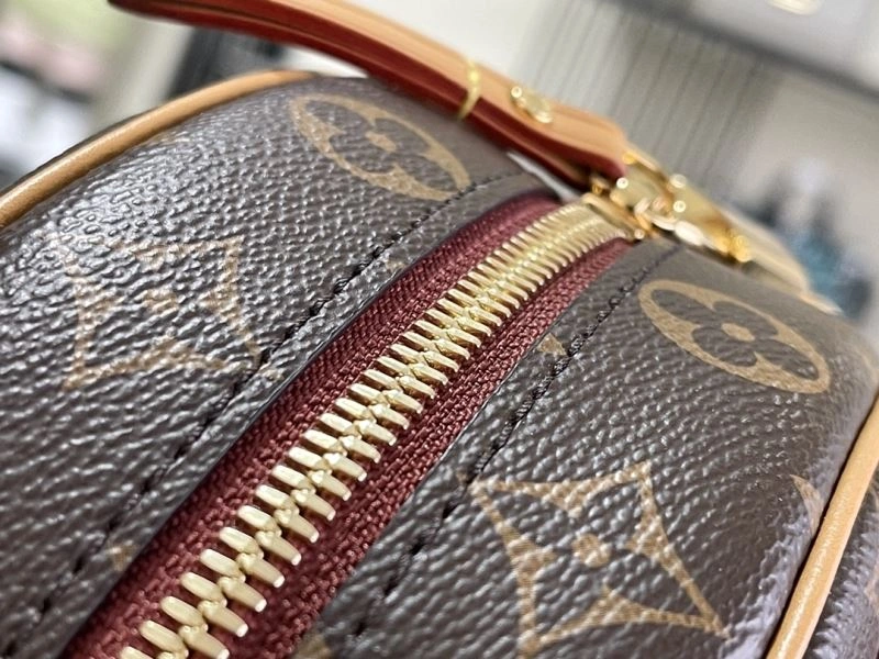 Louis Vuitton Satchel Bags Efficient 94315