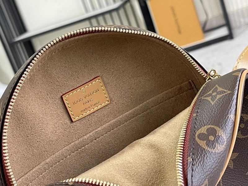 Louis Vuitton Satchel Bags Efficient 94315