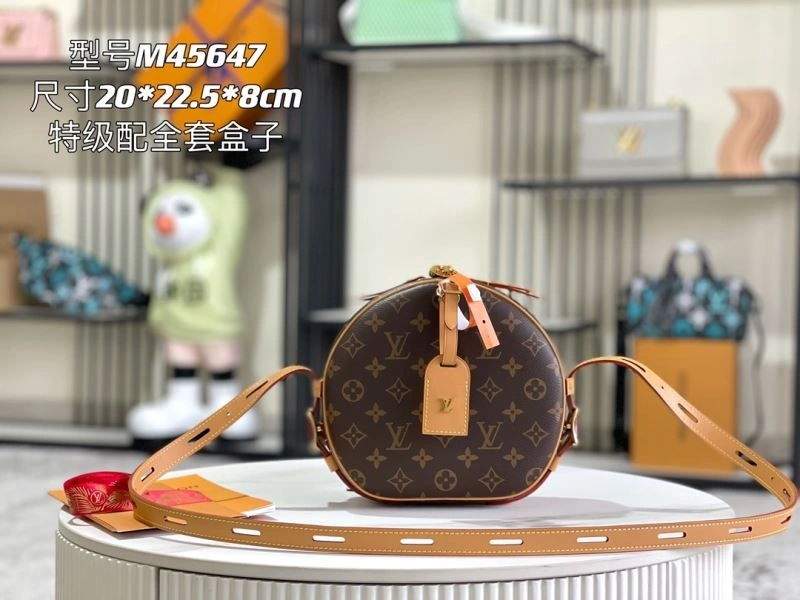 Louis Vuitton Satchel Bags Efficient 94315