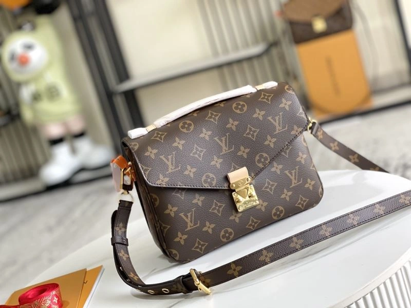 HighQuality Louis Vuitton Satchel Bags 94312