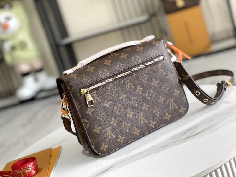 HighQuality Louis Vuitton Satchel Bags 94312