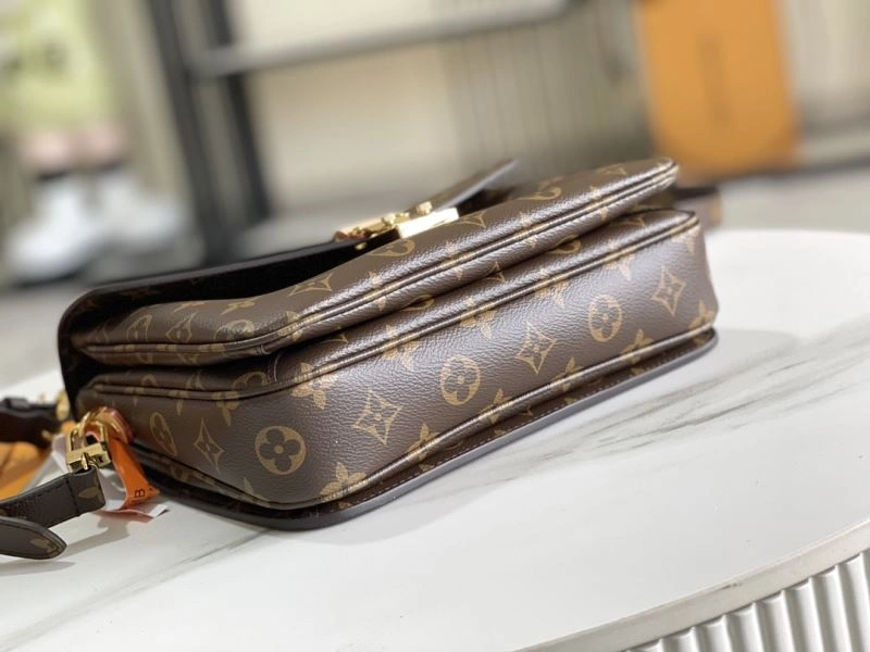 HighQuality Louis Vuitton Satchel Bags 94312