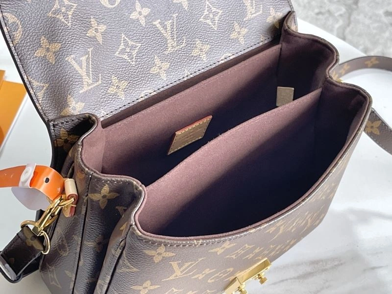 HighQuality Louis Vuitton Satchel Bags 94312