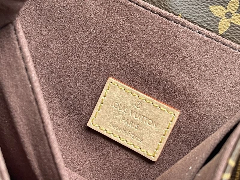 HighQuality Louis Vuitton Satchel Bags 94312