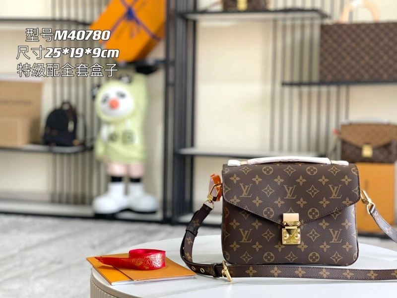 HighQuality Louis Vuitton Satchel Bags 94312