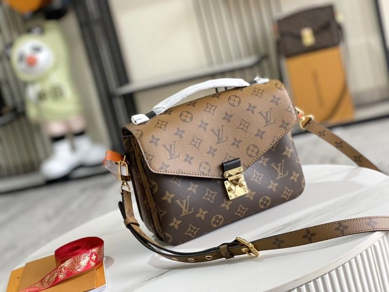 Louis Vuitton Satchel Bags ComfortFit 94351