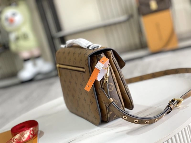 Louis Vuitton Satchel Bags ComfortFit 94351