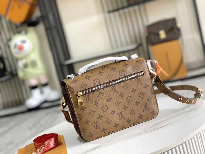 Louis Vuitton Satchel Bags ComfortFit 94351