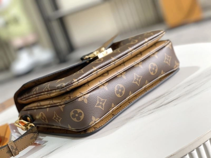Louis Vuitton Satchel Bags ComfortFit 94351
