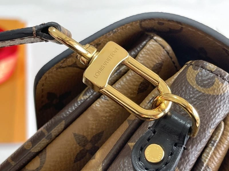 Louis Vuitton Satchel Bags ComfortFit 94351