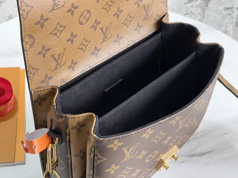 Louis Vuitton Satchel Bags ComfortFit 94351