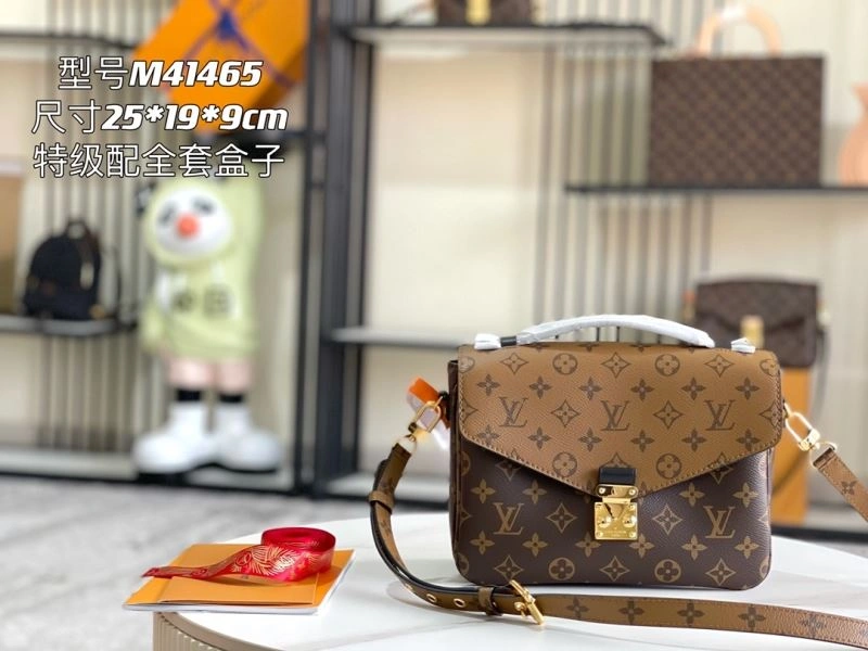 Louis Vuitton Satchel Bags ComfortFit 94351