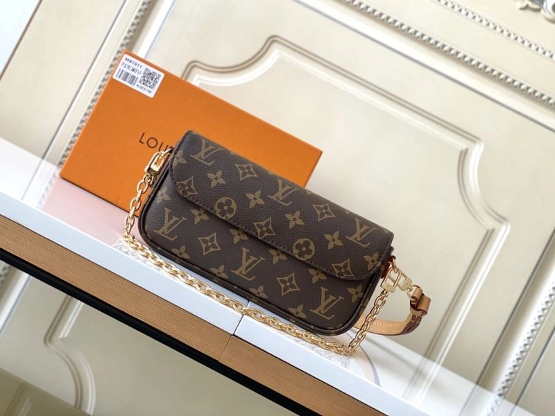 Louis Vuitton Satchel Bags SoftTouch 94344