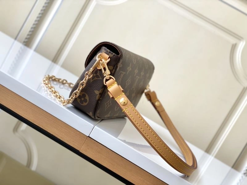 Louis Vuitton Satchel Bags SoftTouch 94344