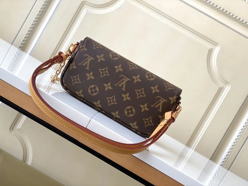 Louis Vuitton Satchel Bags SoftTouch 94344