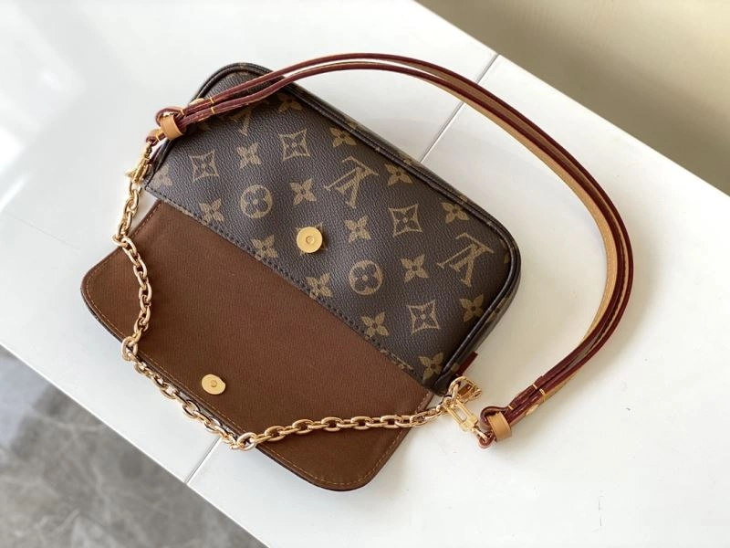 Louis Vuitton Satchel Bags SoftTouch 94344