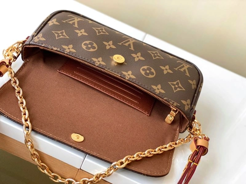 Louis Vuitton Satchel Bags SoftTouch 94344