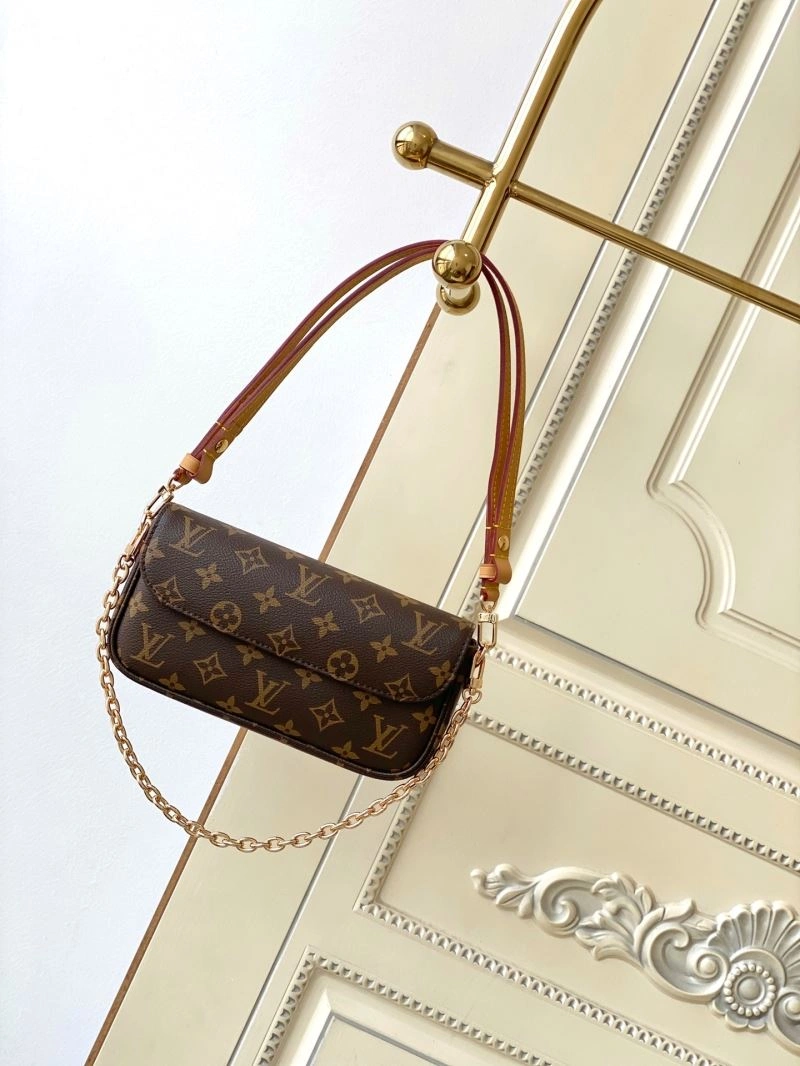 Louis Vuitton Satchel Bags SoftTouch 94344
