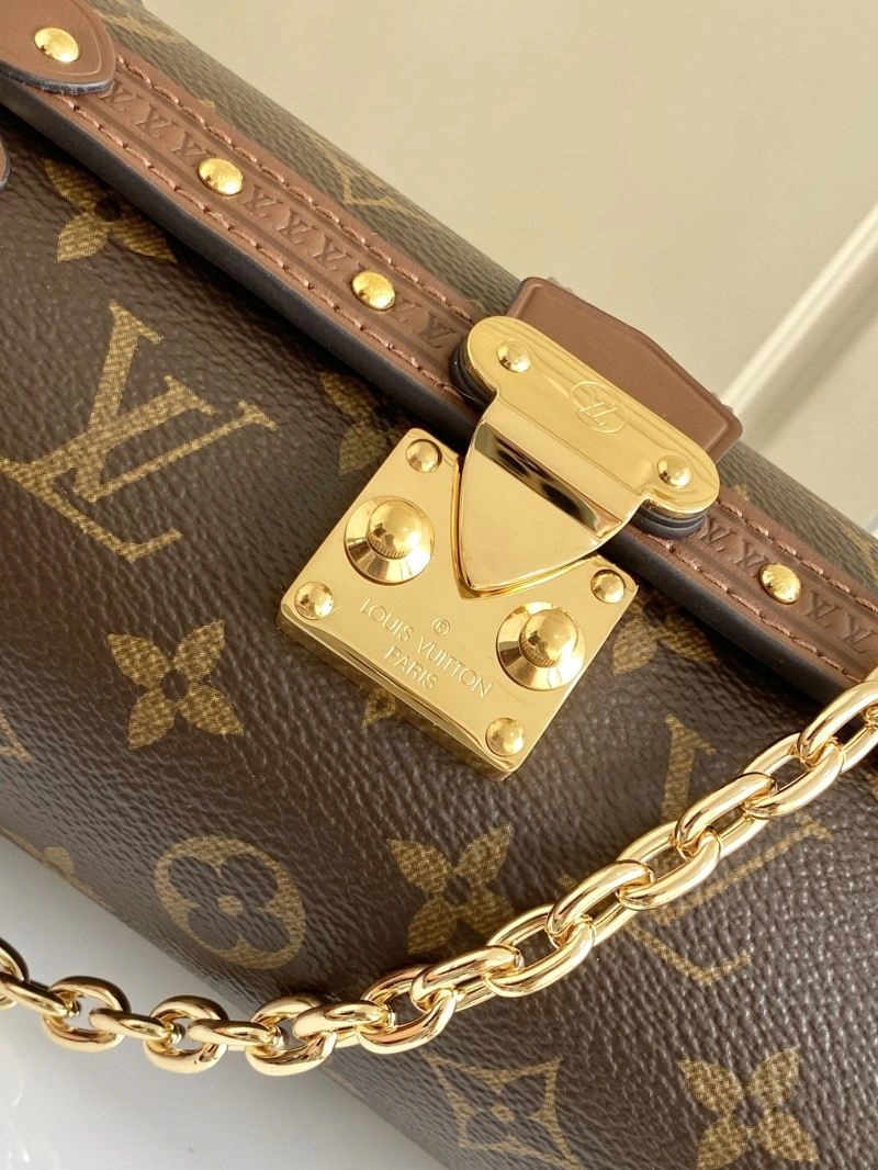 Louis Vuitton Satchel Bags Lightweight 94308