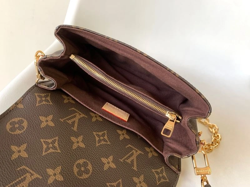 Louis Vuitton Satchel Bags WellDesigned 94306