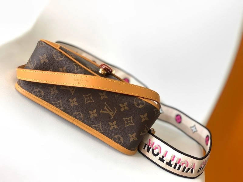 EasyMatch Louis Vuitton Satchel Bags 94302