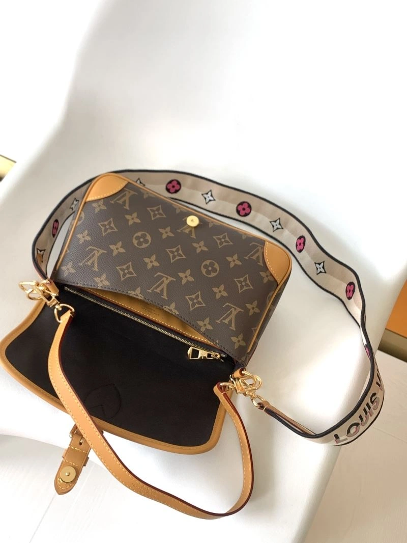 EasyMatch Louis Vuitton Satchel Bags 94302