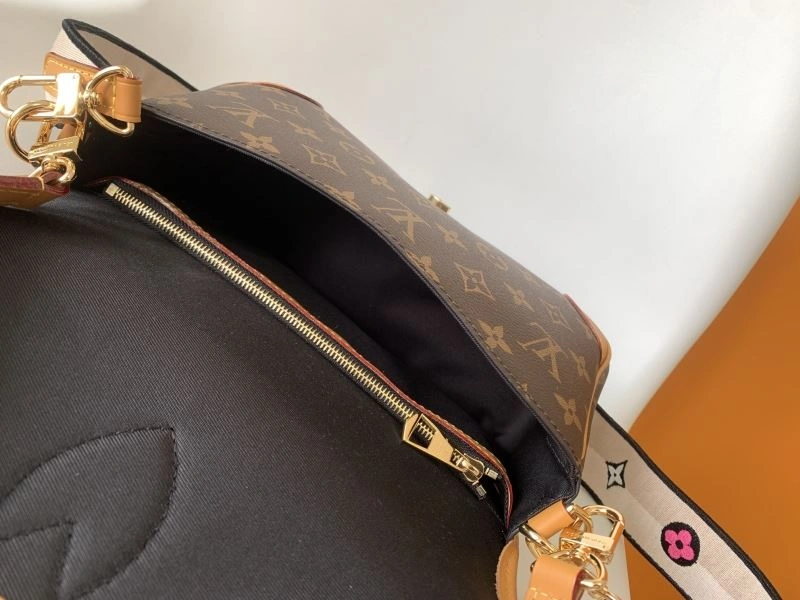 EasyMatch Louis Vuitton Satchel Bags 94302