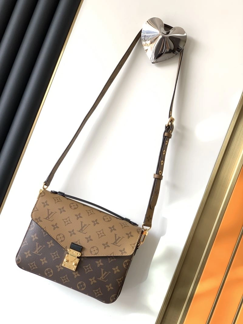 Louis Vuitton Satchel Bags Trendsetting 94304